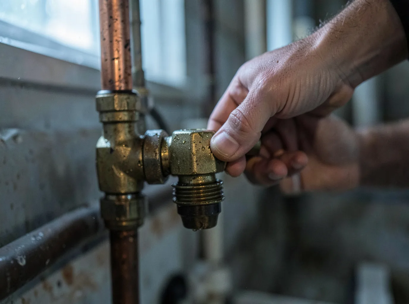 Emergency Plumber Charlotte, TN FAQs